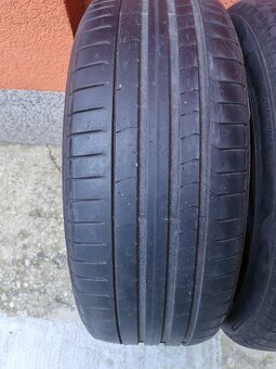 PIRELLI PZERO 225/45 R19 - 2