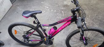 Predám dámsky bicykel - 2