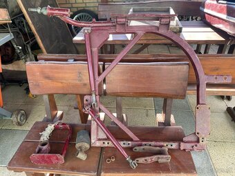 Side 560 Velorex - 2
