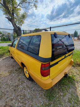 Skoda Felicia FUN rv 1999 55kw s papiermi TP - 2