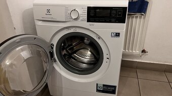Práčka Electrolux - 2