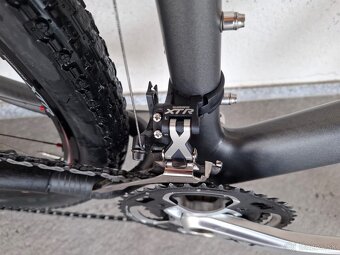 Giant XTCC carbon hardteil - 2