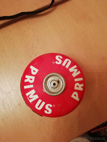 Propánbutánová kartuša PRIMUS Power Gas 460 ML - 2
