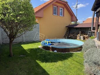 Skvelá ponuka Útulný rodinný dom v Šintave s teraso… - 2
