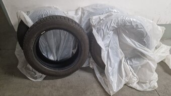 Matador Nordicca 225/55 r17 101 V XL - 2