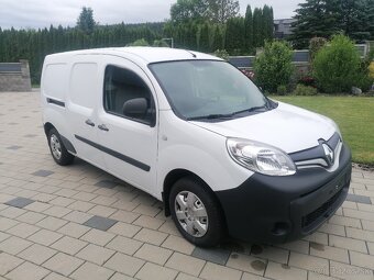 Kangoo Maxi 1,5Dci - 2