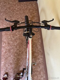 Predám bicykel v dobrom stave - 2