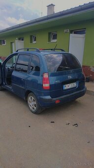 Predám Hyundai Matrix - 2