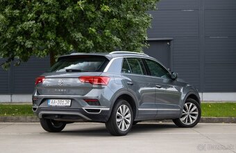 Volkswagen T-Roc 2.0 TDI /AJ NA SPLÁTKY/ - 2