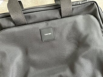 Taška na notebook Calvin Klein NOVÁ - 2