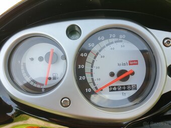 Skuter Aprilia - 2