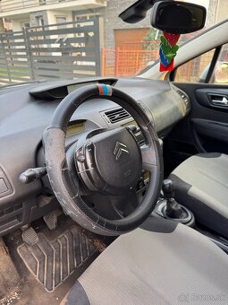 Citroën C4 - 2