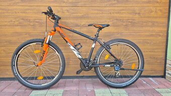 Horský bicykel značky KTM - 2