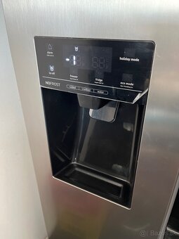 Predám americkú chladničku gorenje - 2