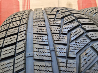 295/40 r20 zimne pneumatiky 2KS 295 40 20 - 2