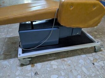 Hydraulicke kreslo - 2