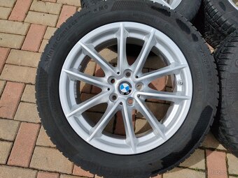 BMW, AUDI, ŠKODA, VW 5X112 - 2