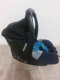 Recaro privia evo - 2