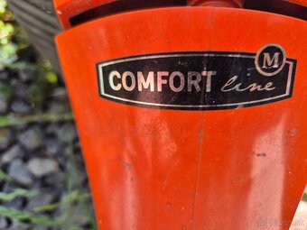 Oleo Mac -confort line - 2