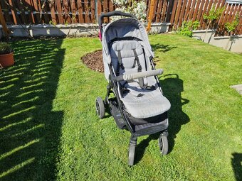 Britax Romer B-Agile - 2
