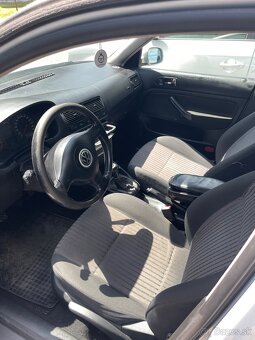 Golf 4 85kw +chip a hardcut - 2