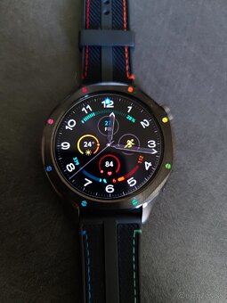 Xiaomi watch S4 - 2