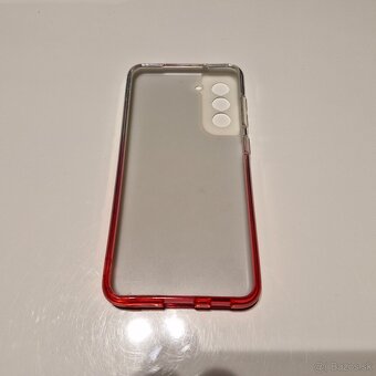 Kryt Samsung Galaxy S21 5G - 2