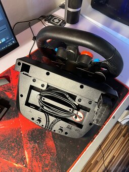 Logitech g29 driving force - 2