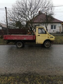 Iveco daily - 2