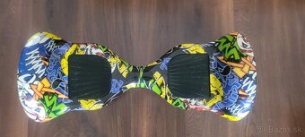 Hover board - 2
