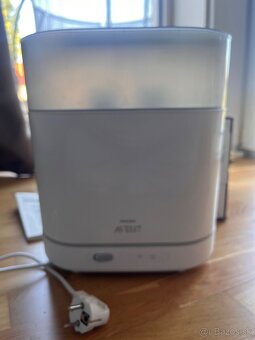 Sterilizator philips avent scf286 - 2