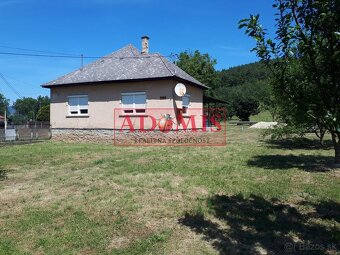 ponuka na predaj rodinný dom po kompletnej rekonštrukcii int - 2