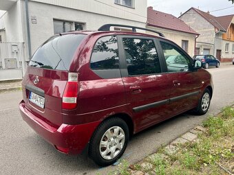 Predam Hyundai Matrix-2009 - 2