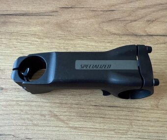Riadidlá+predstavec Specialized Expert Alloy/S-Works Tarmac - 2