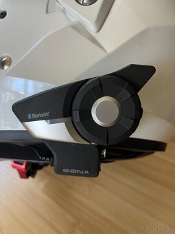 Intercom SENA 20S EVO DUAL - 2