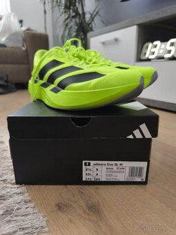 Predám bežecké tenisky ADIDAS Adizero - 2