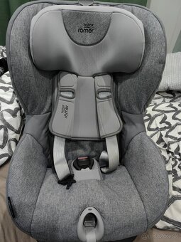 Britax Römer King ll - 2