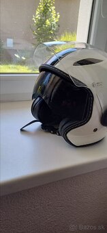 Helma nox sb18 - 2