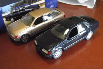 1:24 Ford Scorpio - 2