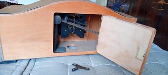 Hodiny - 2
