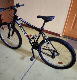 Horský bicykel Kross Hexagon M(19") - 2
