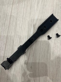 montaz blaser na hikmicro - 2