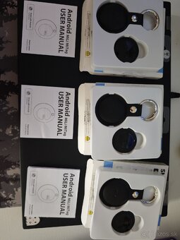 Mili Tag MiTag Xiaomi Tag - Android Find My Device - 2