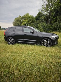 Volvo XC60 - 2