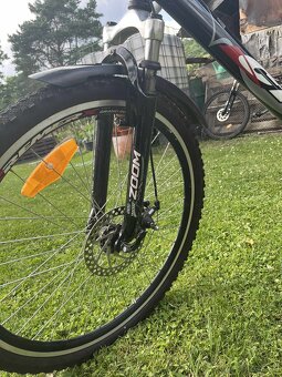 Bicykel GTM - 2