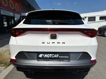 CUPRA Formentor 1.5 TSI 110kW DSG - 2