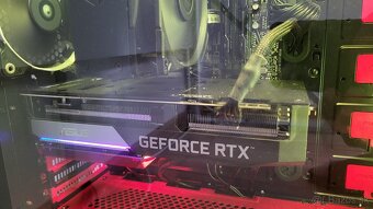 ASUS Dual GeForce RTX™ 3060 Ti OC - 2