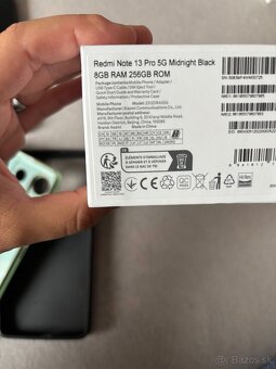 Xiaomi Redmi Note 13 Pro 5g - 2