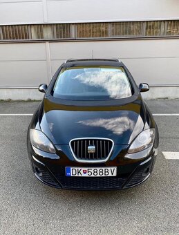 Seat altea XL - 2
