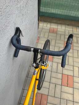 Bicykel favorit - 2